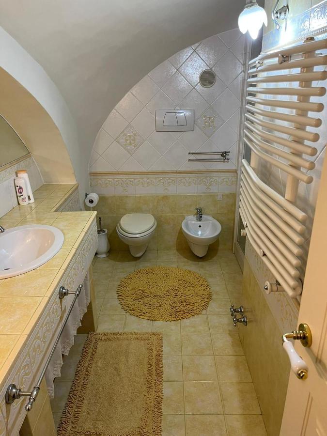 Апартаменти Loft Tanzi Барі Екстер'єр фото