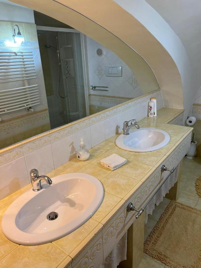 Апартаменти Loft Tanzi Барі Екстер'єр фото