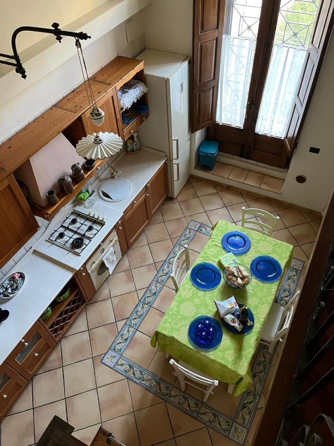Апартаменти Loft Tanzi Барі Екстер'єр фото